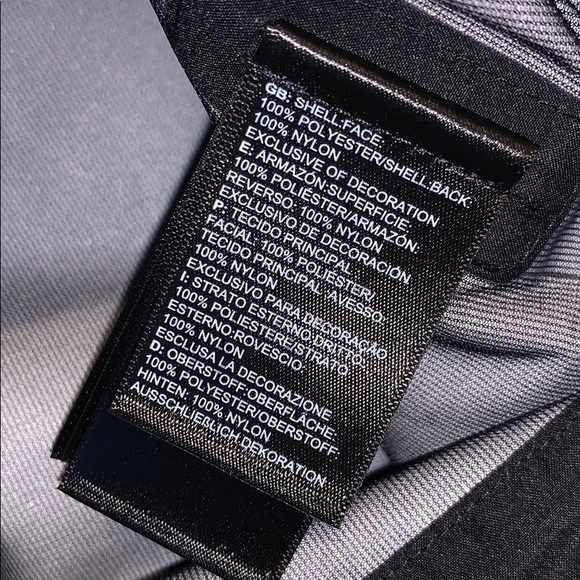 North Face Arque Active Trail FUTURELIGHT Jacket - Picture 11 of 15